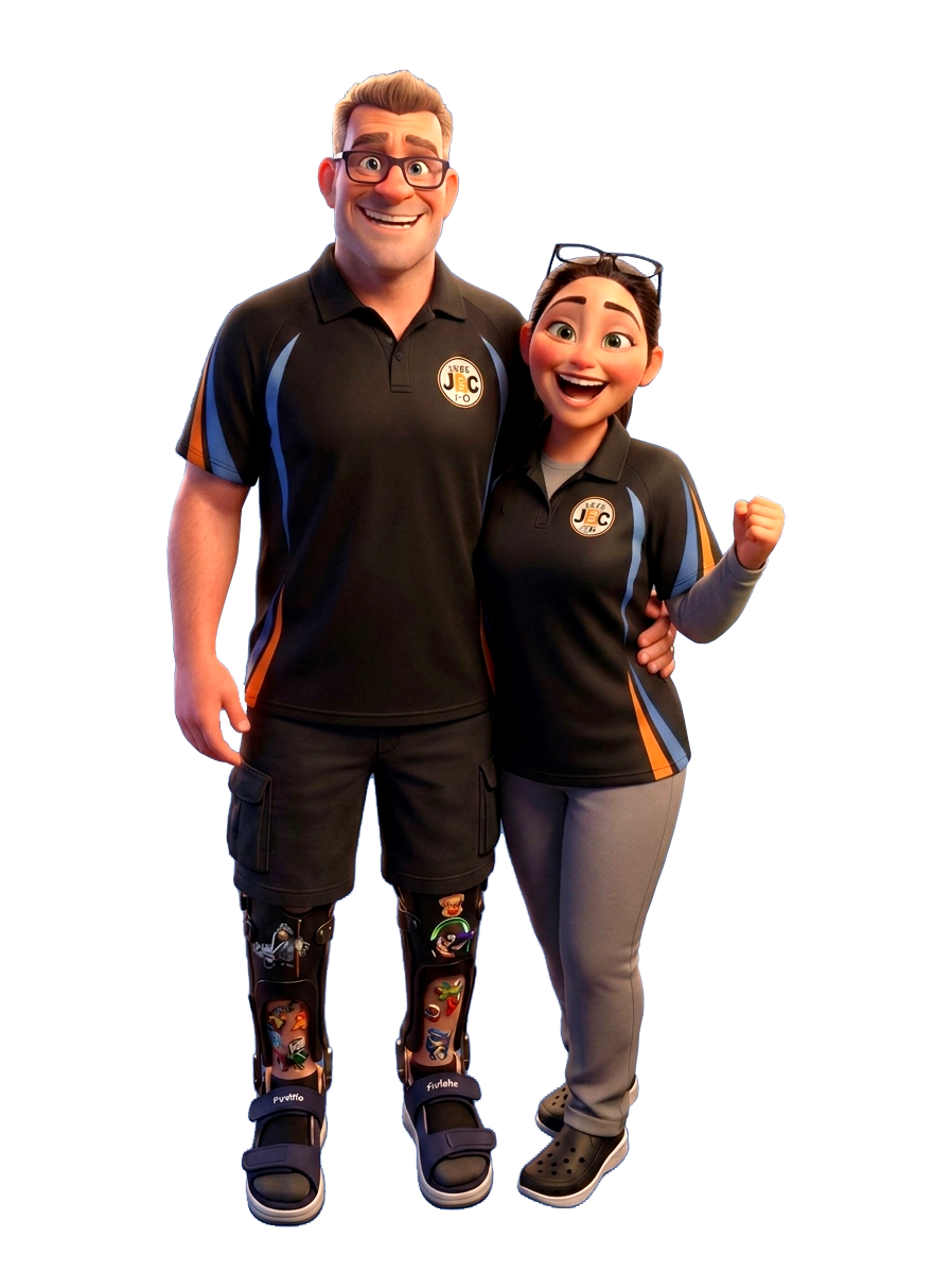 Cindy and Dabney, RVA-BCAPL league operators