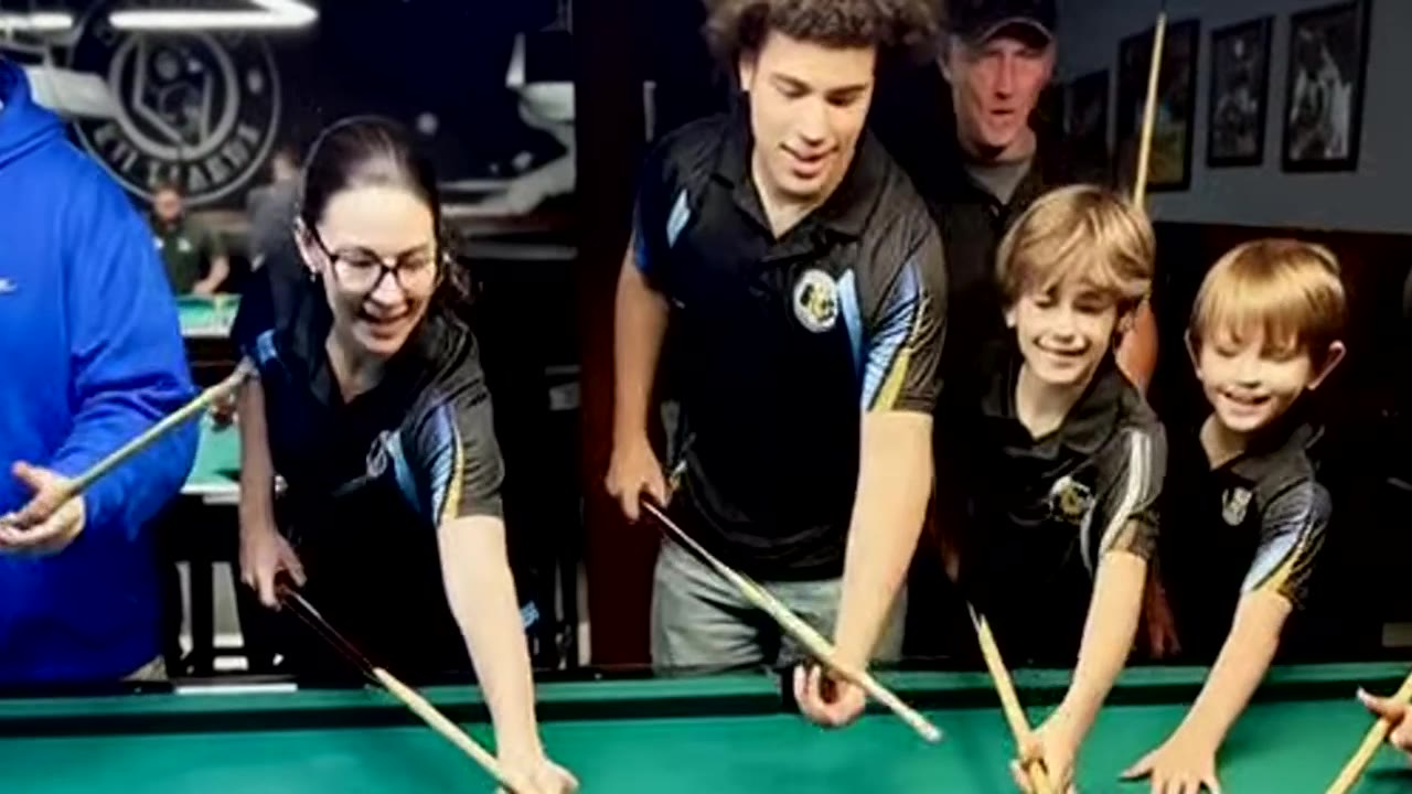 RVA-JBC players after a match