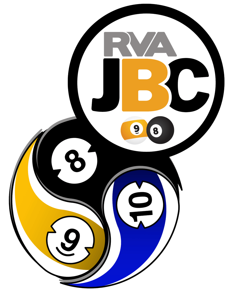 RVA-JBC and Trios logos